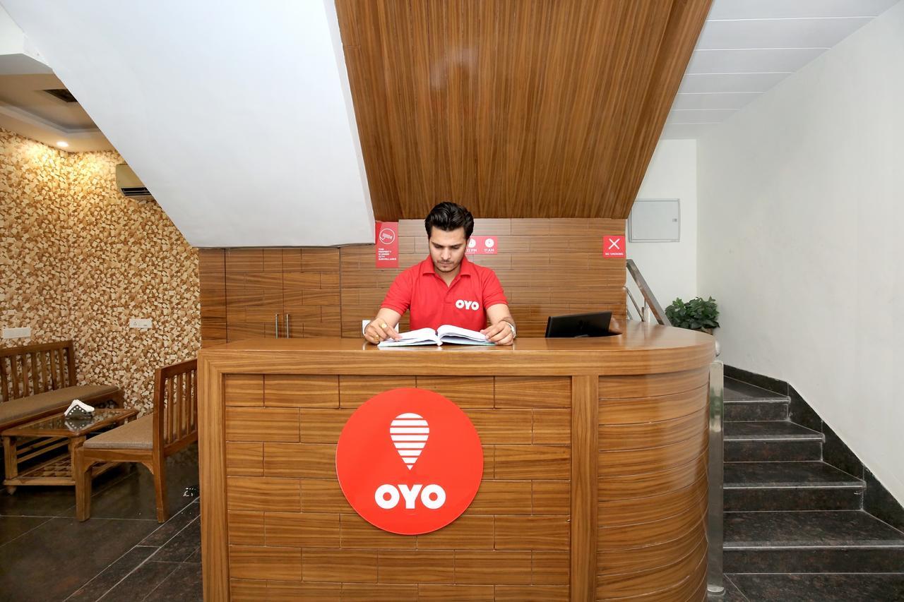 بانتشكولا Oyo 13373 Hotel Royal Star المظهر الخارجي الصورة