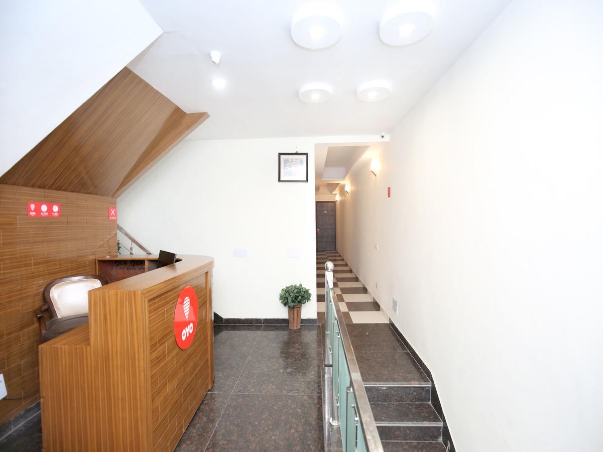 بانتشكولا Oyo 13373 Hotel Royal Star المظهر الخارجي الصورة